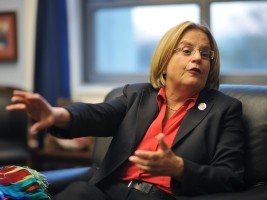 Haiti - Politic : «It is time for the Haitian Senate to act and pass the electoral law» dixit Ileana Ros-Lehtinen