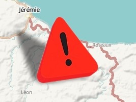 Haiti - FLASH : Road Tragedy, 23 victims, 17 injured...