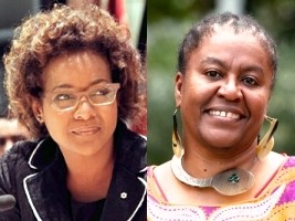 Haiti - Culture : «The arts and culture are powerful weapons of mass construction» dixit Michaëlle Jean
