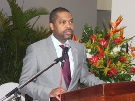 Haiti - Social : Abolition of slavery, France remembers