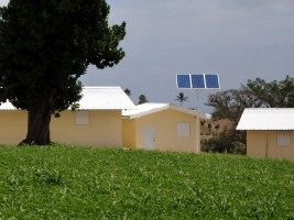 Haiti - Education : Electricity and digital education in 500 rural schools