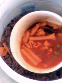 Haïti - Santé : Des prisonnières exigent une nourriture variée et en quantité suffisante