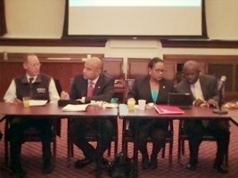 Haïti - Politique : Laurent Lamothe, veut renforcer le système de soins de base en Haïti