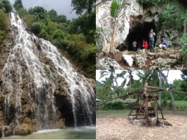 Haïti - Tourisme : Plan d'aménagement touristique d'Anse-à-Veau