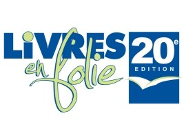 Haiti - Literature : Official Launch of the 20th Edition of Livres en Folie
