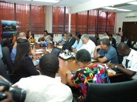 Haïti - Tourisme : État d’avancement des projets du Plan de développement de l’Île-à-Vache