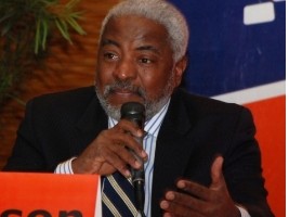 Haiti - Social :  «Haitian authorities have no excuses» dixit Edwin Paraison