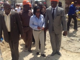 Haïti - FLASH : Signature de 139 millions de dons avec la Banque Mondiale