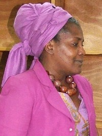 Haïti - Élections : Le CSPJ désigne enfin sa représentante