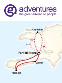 Haïti - Tourisme : Haïti au catalogue du 3e tour opérateur britannique