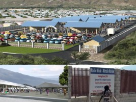 Haïti - Économie : Le plus grand marché d’Haïti ouvrira à Fond Parisien