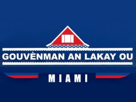 Haïti - Diaspora : J-2 «Gouvènman an lakay ou» à Miami