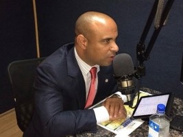 Haïti - Diaspora : Tournée médiatique du Premier Ministre en Floride
