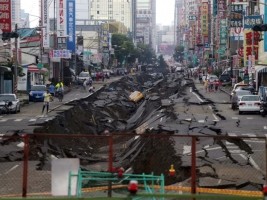 Haiti - Diplomacy : Words of sympathy for Taiwan