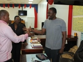 Haïti - Politique : Une Commission bicamérale pour étudier le cas d’Arnel Bélizaire !