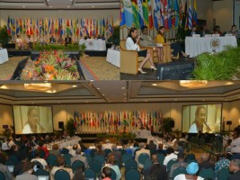 Haïti - Culture : Adoption de la Déclaration de Port-au-Prince sur l'interdépendance culturelle