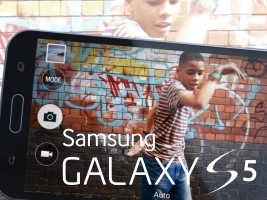 Haïti - Technologie : Digicel propose le nouveau Samsung Galaxy S5 à ses clients