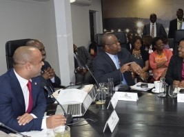 Haïti - Politique : 37e Conseil de gouvernement, sécurité et amélioration des services à la population
