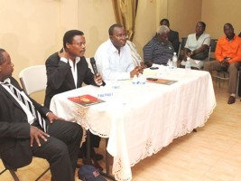 Haïti - Économie : Installation du premier Service d’Appui aux Entreprises à Ouanaminthe