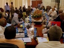 Haïti - Politique : Le vent du changement souffle au MPCE