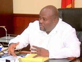 Haïti - Politique : «Le Chant du Cygne» (éditorial du Ministre Hérivaux)