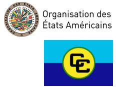 Haiti - Elections : Mission OAS/CARICOM in province