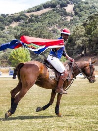 Haiti - Sports : Haiti Polo Team Captain Claude-Alix Bertrand will be honored