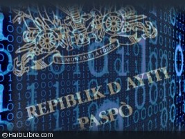 Haiti - Politic : Toward the transition to electronic biometric passport