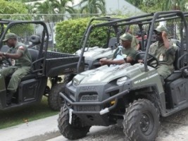 Haiti - Environment : The fight against the predators of the environment strengthens