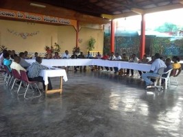 Haïti - Politique : Les journalistes de Petit-Goâve sanctionnent leurs agresseurs