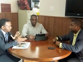 Haïti - Politique : Enregistrement de la diaspora dans le registre National d'identification