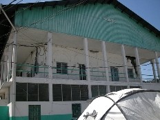 Haiti - Reconstruction : 50 million for the Haiti's State University Hospital