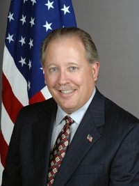 Haïti - Politique : Le Conseiller Thomas A. Shannon en visite en Haïti