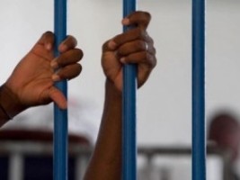 Haiti - Social : Celebration of the World Day of prisoners in Petit-Goâve