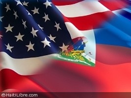 Haiti - Politic : USA provide support to the reform of the Haitian government