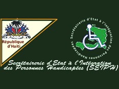 Haiti - Social : the National Plan on disability