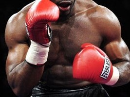 Haiti - Sports : Great evening of international boxing in Haiti