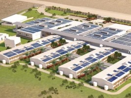 Haiti - Health : More details on La Providence Hospital of Gonaives