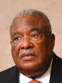 Haïti - Diplomatie : Gérard Latortue décoré par le Chili