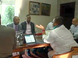 Haïti - Politique : Vers un renforcement des programmes sociaux