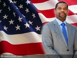 Haïti - Diaspora : Tournée du Ministre Guillaume II à Boston