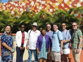 Haïti - Économie : Marriott, en quête de nouvelles opportunités d’investissements