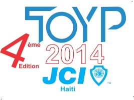 Haiti - Economy : Result of the contest «The Ten Outstanding Young Person 2014»