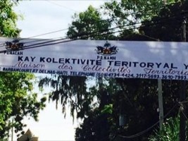 Haïti - Politique : Ouverture de la Maison des collectivités territoriales