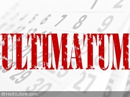 Haïti - Petit-Goâve : Le BOD lance un ultimatum de 3 jours au Député Thimoléon