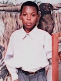 Haiti - NOTICE : Cry of a mother in distress