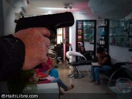 Haïti - Justice : Arrestations de membres d’un Gang dominicano-haïtien