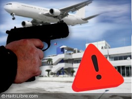 Haiti - NOTICE : France warns travelers to Haiti