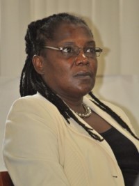 Haiti - Elections : Yolette Mengual back to CEP