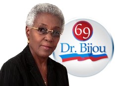 Haïti - Élections : Qui est Josette Bijou? 